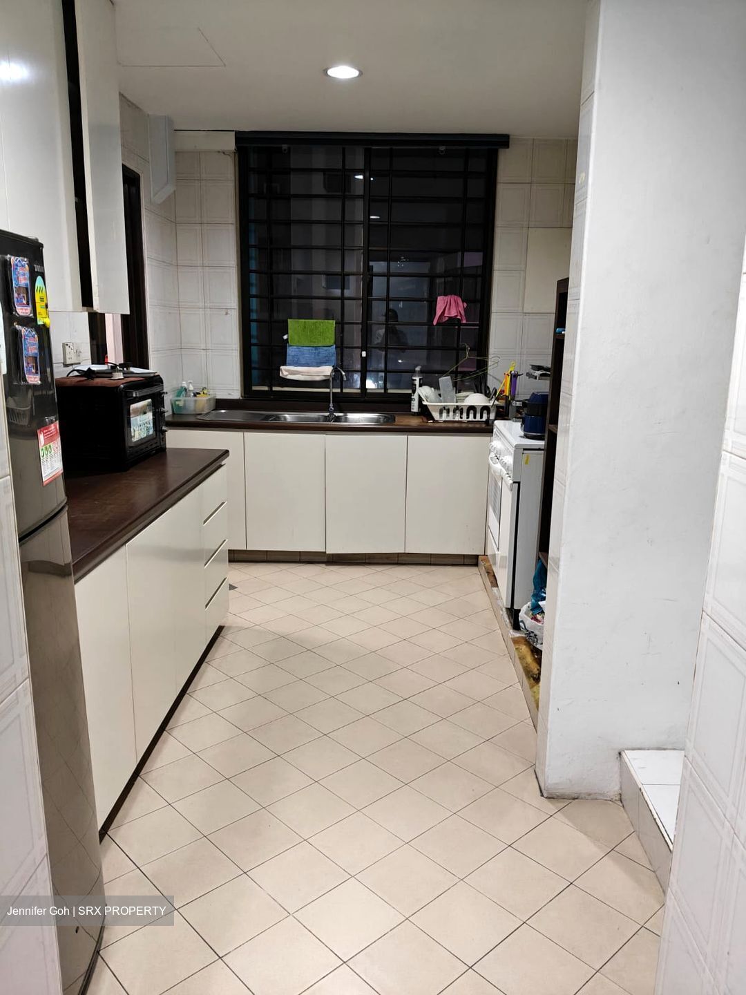 Goodview Apartments (D14), Apartment #538952571